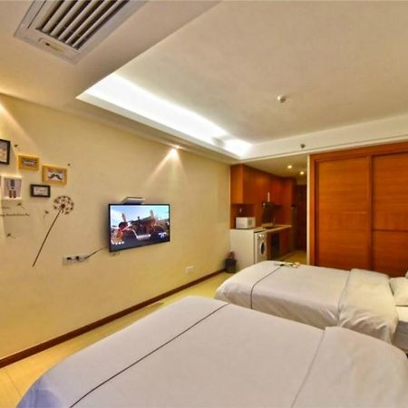 Guangzhou Hengdong Apartment Zewnętrze zdjęcie